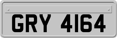 GRY4164