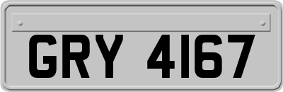 GRY4167