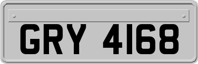 GRY4168