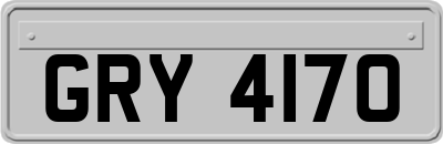 GRY4170