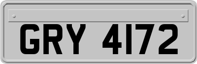 GRY4172