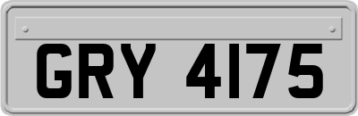 GRY4175