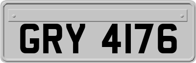 GRY4176