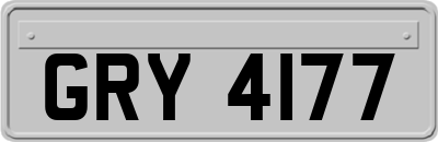 GRY4177