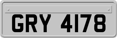 GRY4178