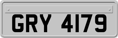GRY4179