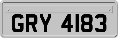 GRY4183