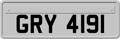 GRY4191