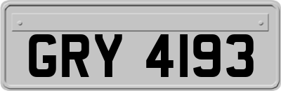 GRY4193