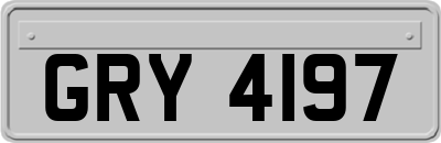 GRY4197