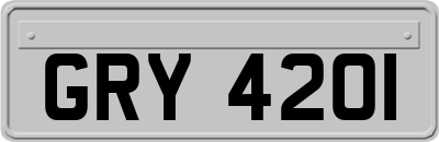 GRY4201