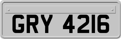 GRY4216