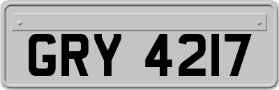 GRY4217