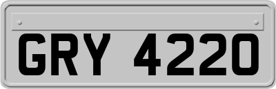 GRY4220