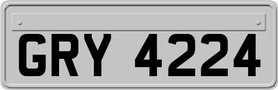 GRY4224