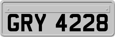 GRY4228