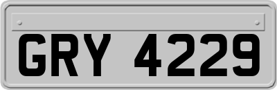 GRY4229