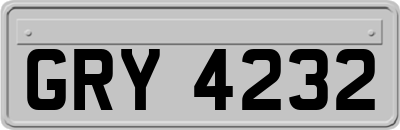 GRY4232