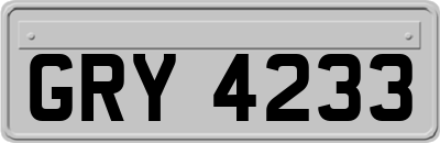 GRY4233