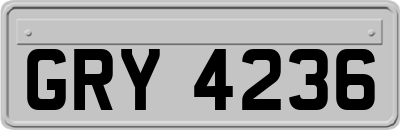 GRY4236