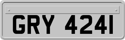 GRY4241