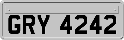 GRY4242