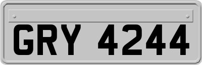 GRY4244