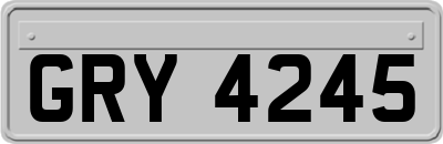 GRY4245