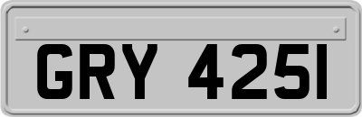 GRY4251