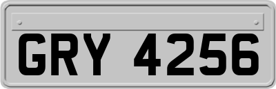 GRY4256