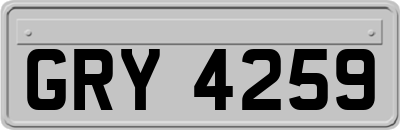 GRY4259