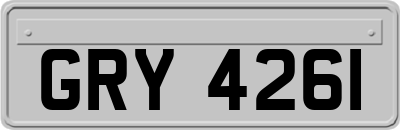 GRY4261