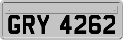 GRY4262