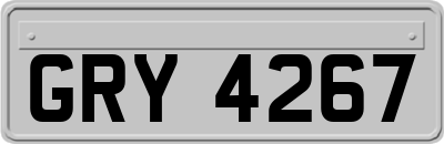 GRY4267