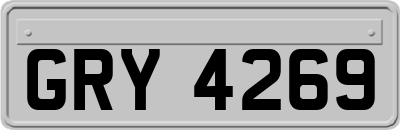 GRY4269