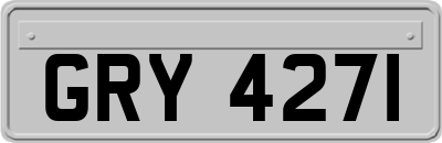 GRY4271