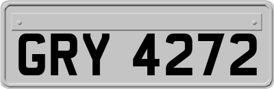GRY4272