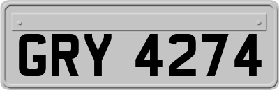 GRY4274