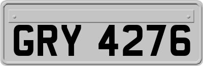 GRY4276