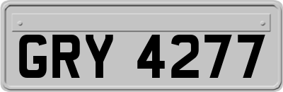 GRY4277
