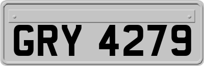 GRY4279
