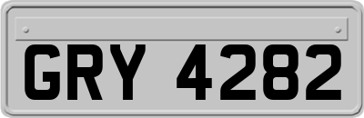 GRY4282