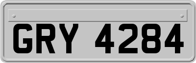 GRY4284