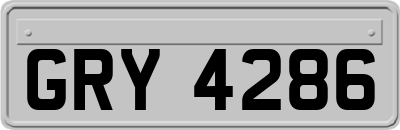 GRY4286