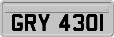 GRY4301