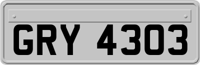 GRY4303