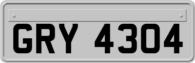 GRY4304