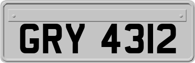 GRY4312