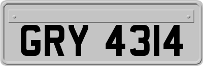 GRY4314