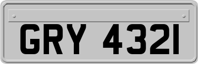 GRY4321